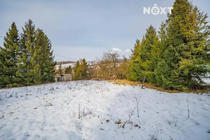 Prodej pozemku pro bydlení, Hrabišín, 1111 m2