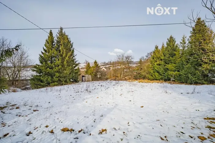 Prodej pozemku pro bydlení, Hrabišín, 1111 m2