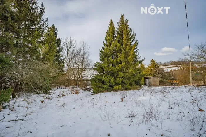 Prodej pozemku pro bydlení, Hrabišín, 1111 m2