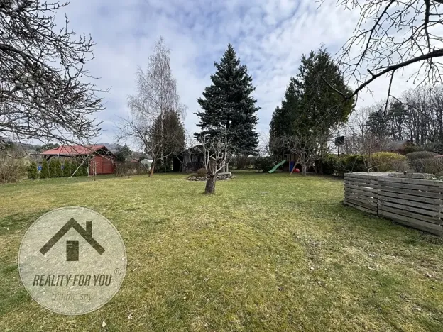 Prodej chaty, Nový Bor, U Vodárny, 29 m2