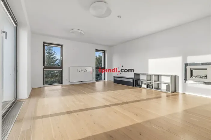 Prodej bytu 3+kk, Špindlerův Mlýn, 109 m2