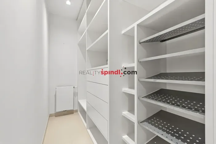 Prodej bytu 3+kk, Špindlerův Mlýn, 109 m2