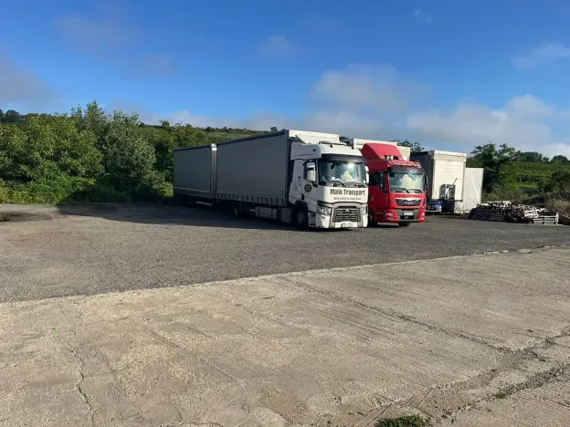 Prodej komerčního pozemku, Zaječí, 5838 m2