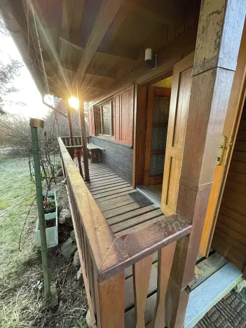Prodej chaty, Křtiny, 40 m2