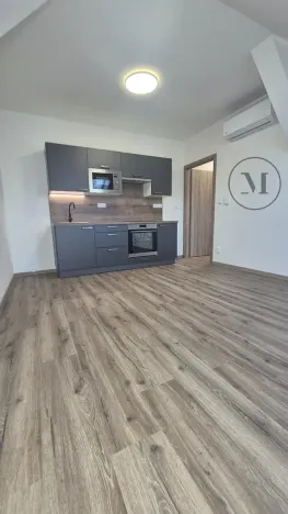 Pronájem bytu 2+kk, České Budějovice, Novohradská, 42 m2