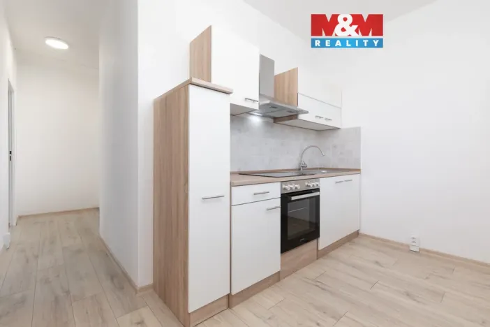 Prodej bytu 2+1, Ostrava - Hrabůvka, U Prodejny, 53 m2