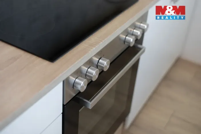 Prodej bytu 2+1, Ostrava - Hrabůvka, U Prodejny, 53 m2