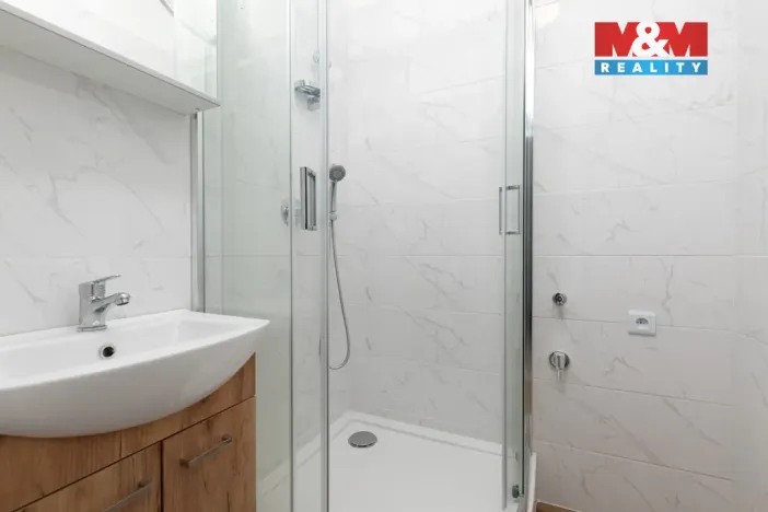 Prodej bytu 2+1, Ostrava - Hrabůvka, U Prodejny, 53 m2