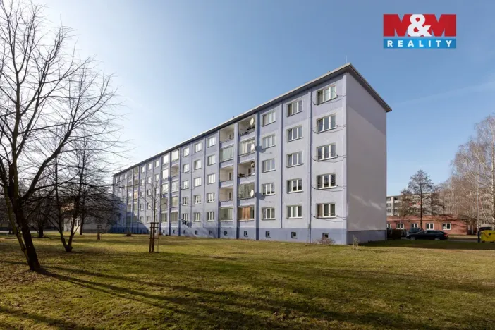 Prodej bytu 2+1, Ostrava - Hrabůvka, U Prodejny, 53 m2