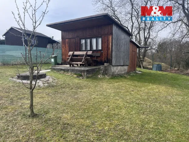 Prodej pozemku pro bydlení, Havířov - Bludovice, 1085 m2