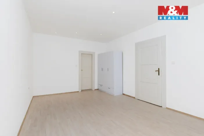 Pronájem bytu 4+kk, Pardubice - Pardubice-Staré Město, Zelenobranská, 90 m2