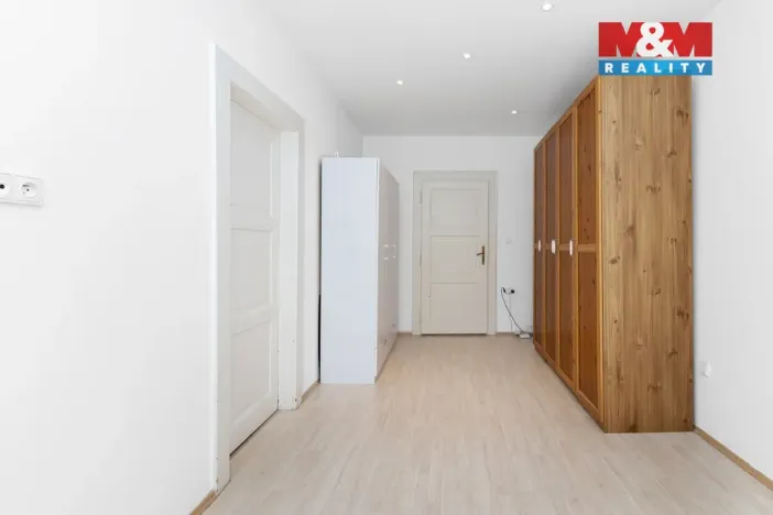 Pronájem bytu 4+kk, Pardubice - Pardubice-Staré Město, Zelenobranská, 90 m2