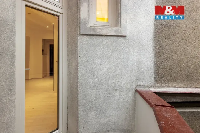 Pronájem bytu 4+kk, Pardubice - Pardubice-Staré Město, Zelenobranská, 90 m2