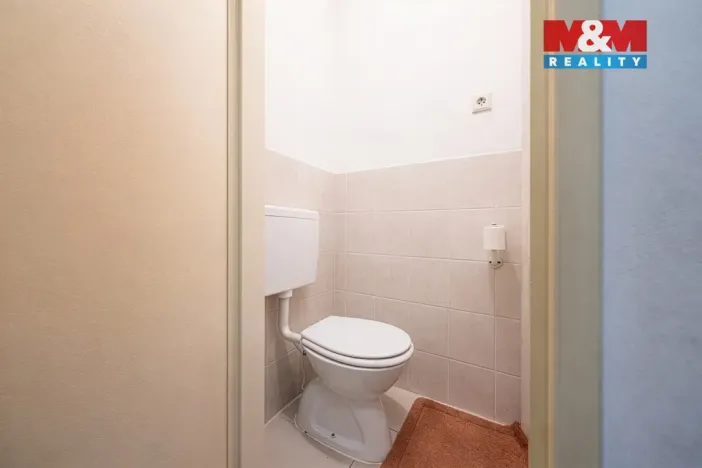 Pronájem bytu 2+kk, Praha - Strašnice, V úžlabině, 51 m2