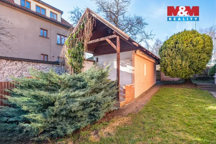 Pronájem bytu 2+kk, Praha - Strašnice, V úžlabině, 51 m2