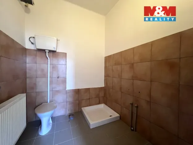 Pronájem obchodního prostoru, Prostějov, 210 m2