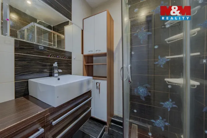 Prodej bytu 4+kk, Ostrava - Poruba, Bulharská, 70 m2