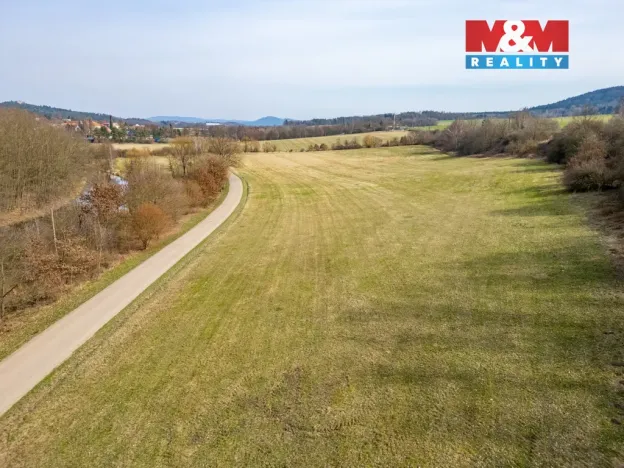 Prodej louky, Ejpovice, 2919 m2