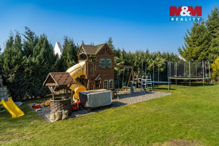 Prodej rodinného domu, Rynoltice, 224 m2