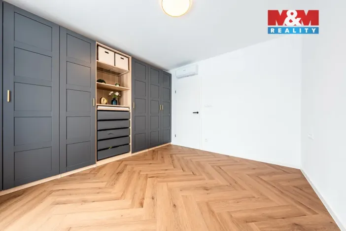 Prodej rodinného domu, Srubec, 125 m2