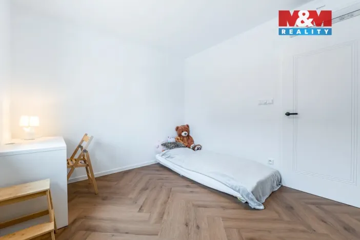 Prodej rodinného domu, Srubec, 125 m2