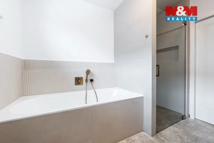 Prodej rodinného domu, Srubec, 125 m2