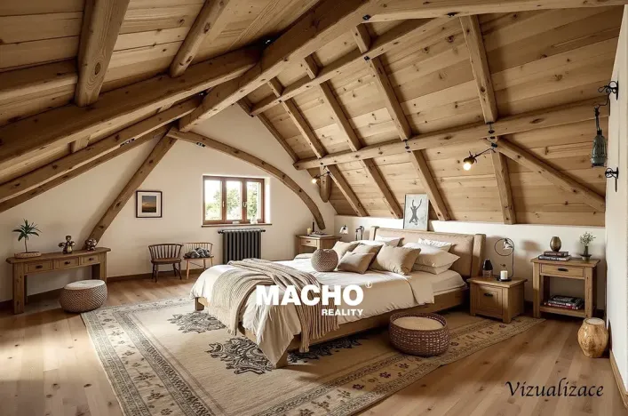 Prodej zemědělské usedlosti, Veliš, 335 m2