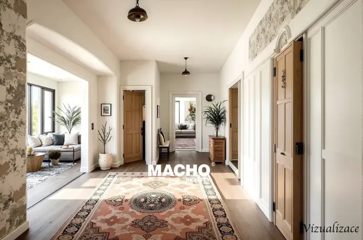 Prodej zemědělské usedlosti, Veliš, 335 m2