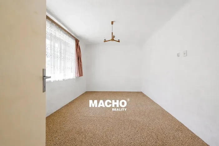 Prodej zemědělské usedlosti, Veliš, 335 m2