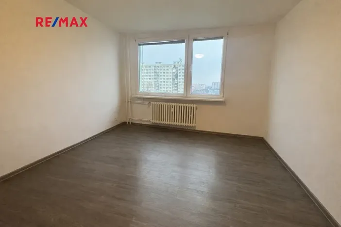 Pronájem bytu 3+kk, Praha - Bohnice, Řešovská, 56 m2