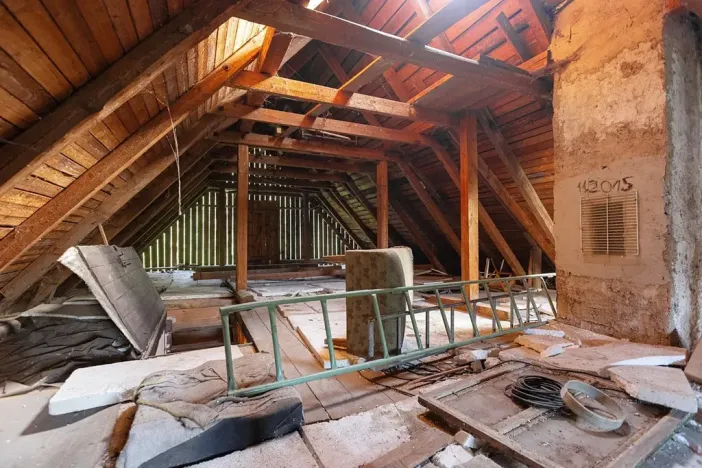 Prodej chalupy, Dubá, 185 m2