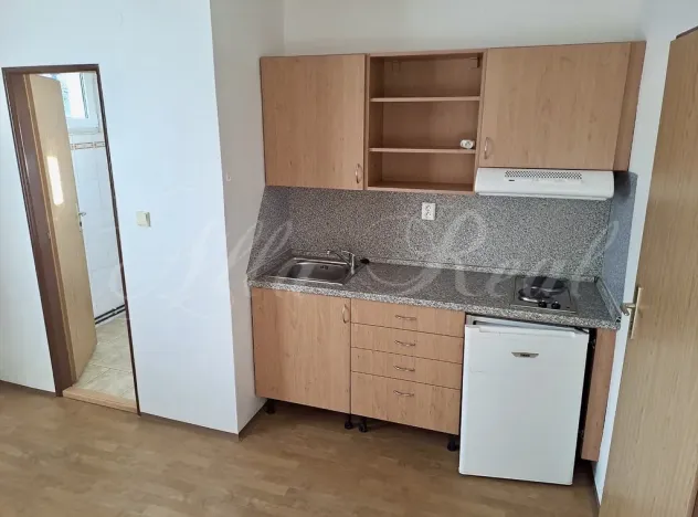 Pronájem bytu 1+kk, Velká Bíteš - Březka, 25 m2