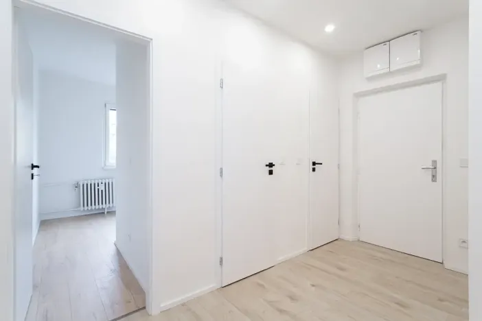 Prodej bytu 3+kk, Praha - Záběhlice, Jasmínová, 55 m2