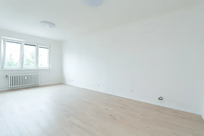 Prodej bytu 3+kk, Praha - Záběhlice, Jasmínová, 55 m2