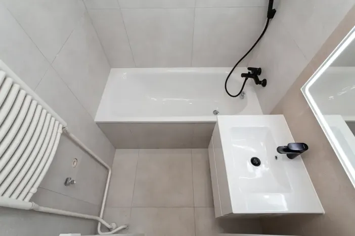 Prodej bytu 3+kk, Praha - Záběhlice, Jasmínová, 55 m2