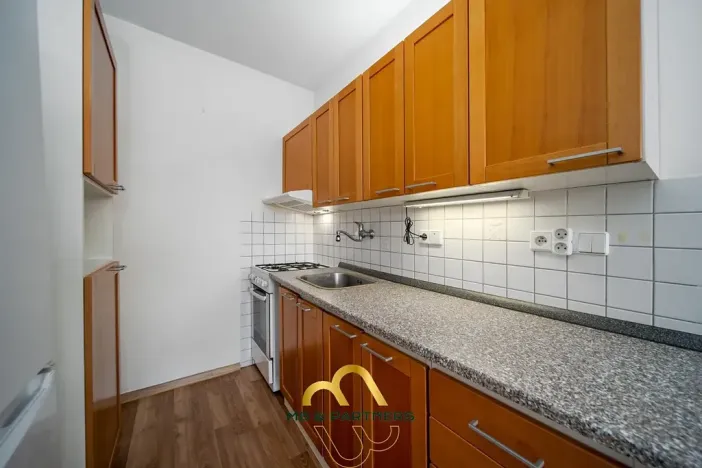 Prodej bytu 2+kk, Praha - Strašnice, Pod strání, 43 m2