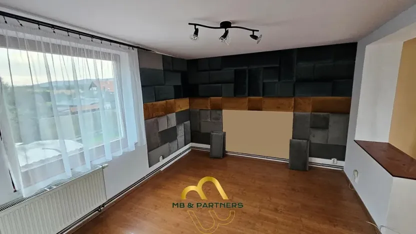 Prodej rodinného domu, Zdice, K Samohelce, 232 m2