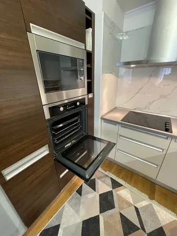 Pronájem bytu 2+kk, Praha - Smíchov, Karla Engliše, 54 m2