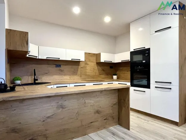 Prodej rodinného domu, Třinec - Konská, 133 m2