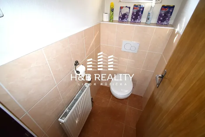 Prodej vícegeneračního domu, Měšice, Na Křížku, 183 m2