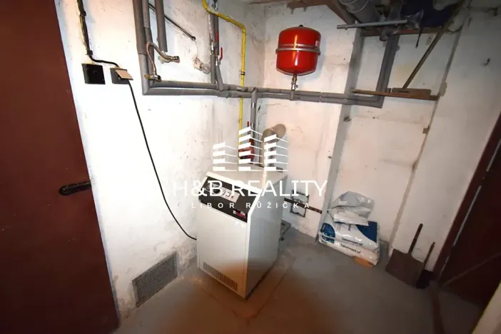 Prodej vícegeneračního domu, Měšice, Na Křížku, 183 m2