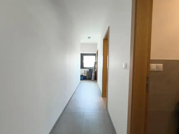 Pronájem bytu 2+kk, Praha - Holešovice, Osadní, 66 m2