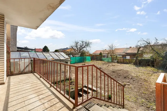 Prodej rodinného domu, Benešov, Hrubínova, 169 m2