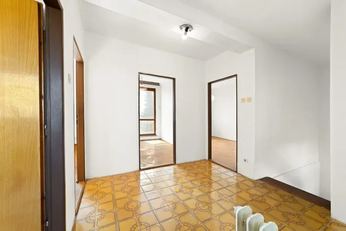 Prodej rodinného domu, Benešov, Hrubínova, 169 m2