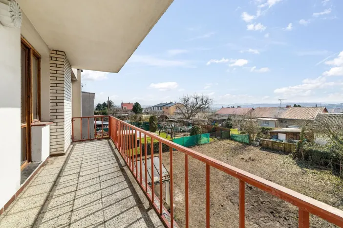 Prodej rodinného domu, Benešov, Hrubínova, 169 m2