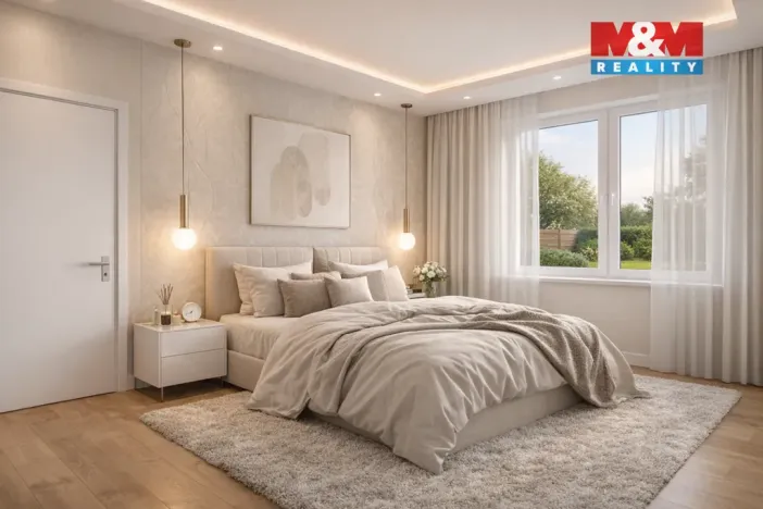 Prodej pozemku pro bydlení, Žáky, 1061 m2