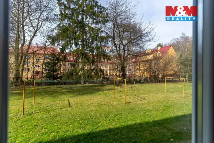 Prodej bytu 3+1, Ostrava - Hrabová, 75 m2