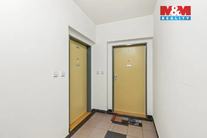 Prodej bytu 3+kk, Praha - Chodov, Starochodovská, 86 m2