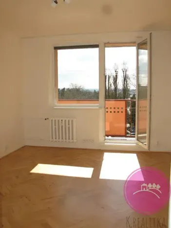 Pronájem bytu 2+1, Olomouc, Hraniční, 58 m2