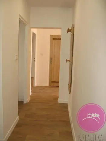 Pronájem bytu 2+1, Olomouc, Hraniční, 58 m2